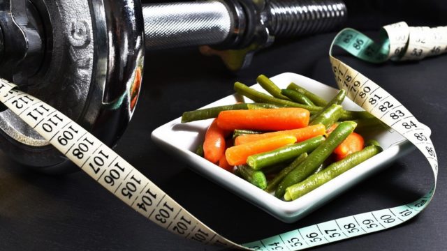 【簡単】カロリーじゃなく、○○をコントロールしながらダイエット5つの方法とは？