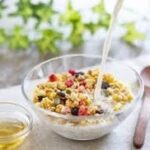 血糖値を上げにくい 食事のコツver3