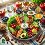 ≪健康的な食事のガイドライン：エビデンスに基づくアプローチ≫