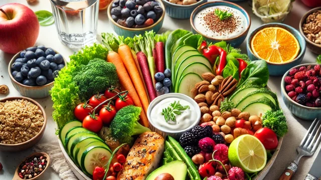 ≪健康的な食事のガイドライン：エビデンスに基づくアプローチ≫