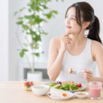 女性の一日のタンパク質摂取量、実は足りていない理由