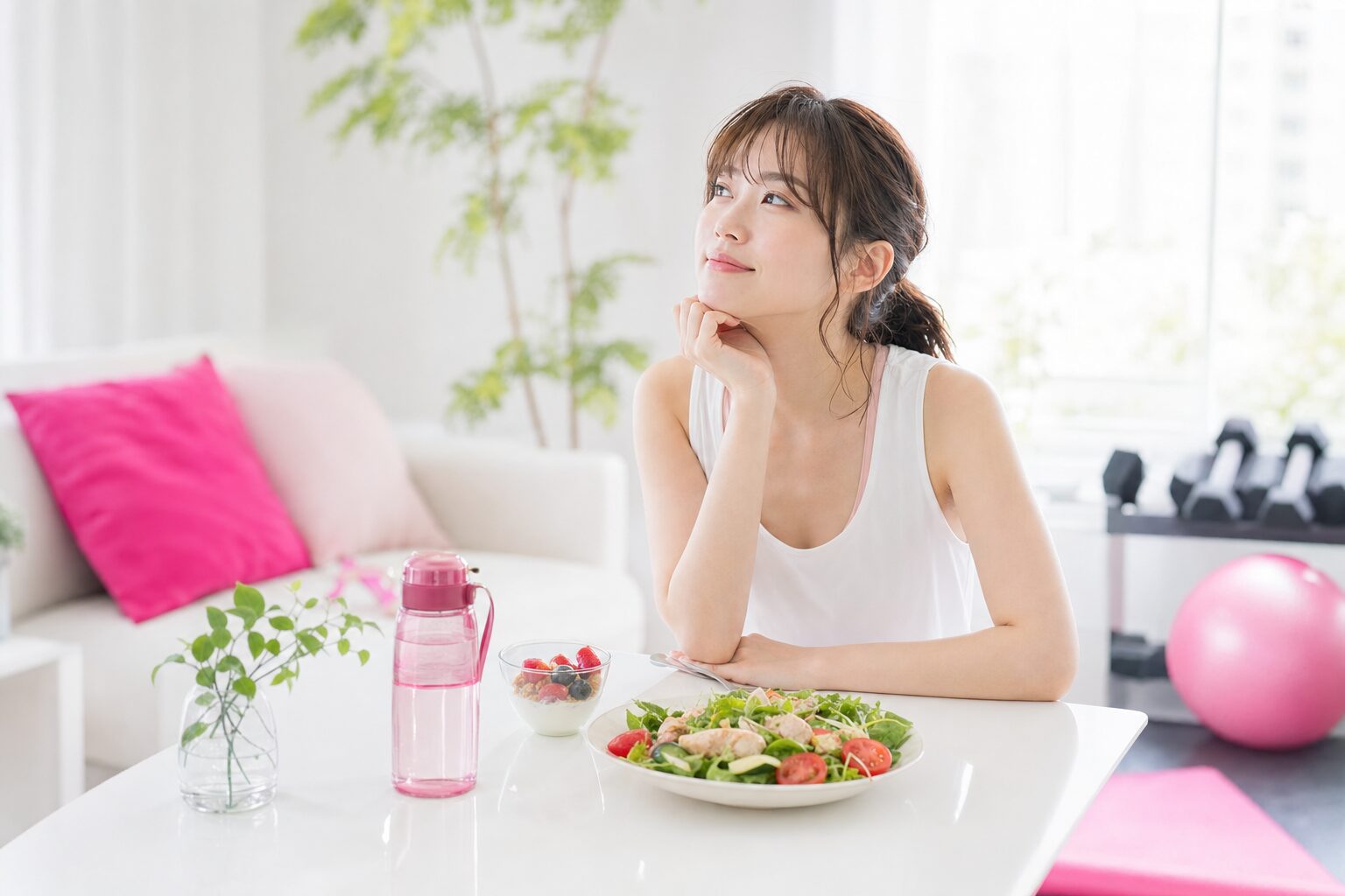 停滞期はなぜ起きる?ダイエット停滞期の抜け方と体の仕組み