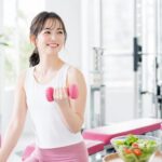 女性が筋トレしても太くならない理由｜ホルモンと筋肥大の仕組み