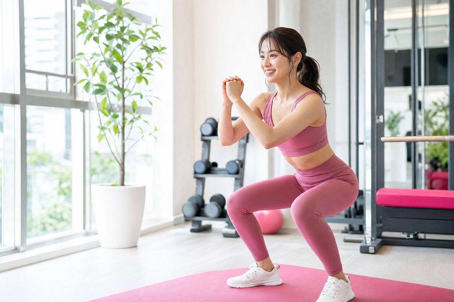 佐賀でダイエットジムを選ぶなら｜後悔しない5つの比較ポイント