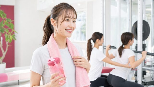 佐賀のパーソナルトレーニング料金相場と、後悔しない選び方