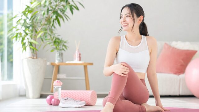 お腹周りの脂肪、落としたい女性へ｜今日からできる対策