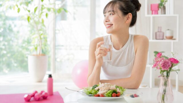 続かない理由には共通点がある リバウンドする人の特徴