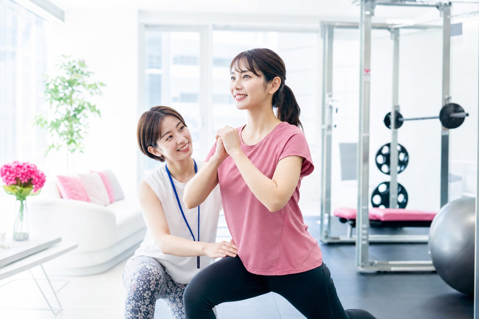 週1回のパーソナルジムでも効果はある？忙しい女性の疑問に回答