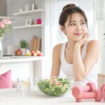 生理前に太るのはなぜ？女性のための今日からできる対処法