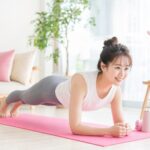 自宅筋トレ初心者女性向け｜器具なし週2-3回の基本メニュー