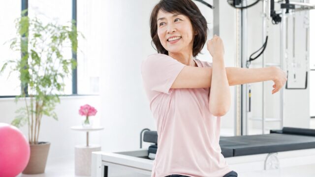 佐賀で始める50代女性のジム通い｜運動不足の不安に寄り添う